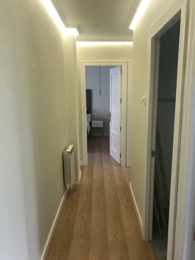 Apartamento Avenida De Colon Con Aire Acondicionado Logroño Dış mekan fotoğraf